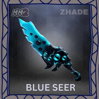 Blue Seer