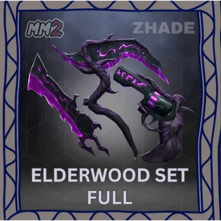 Elderwood FullSet