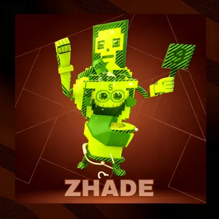 Radioactive La Secret Combinasion