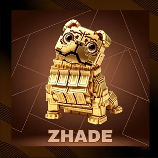  Gold Money Money Puggy