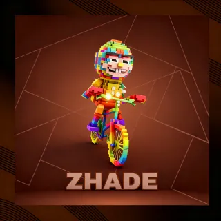 Chicleteira Bicicleteira