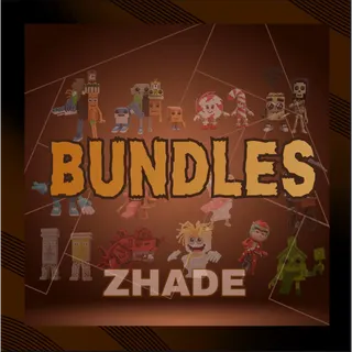 BUNDLE