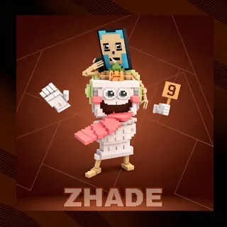 La Secret Combinasion