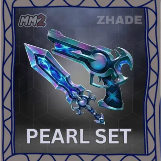 Pearl Set