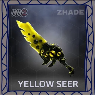 Yellow Seer
