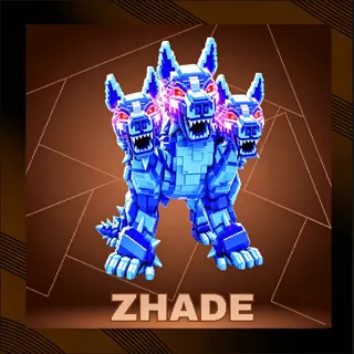 Diamond Cerberus