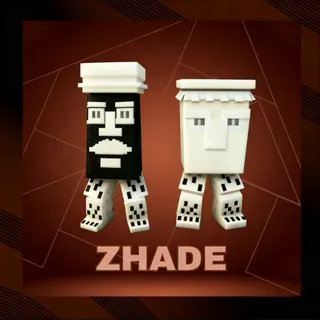 Yin Yang Garama And Madundung