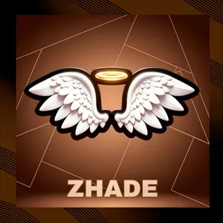 Cupid Wings