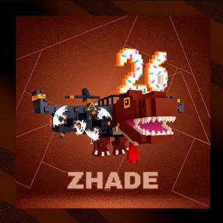 Nuclearo Dinossauro 146Ms+