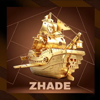 Gold Capitano Moby