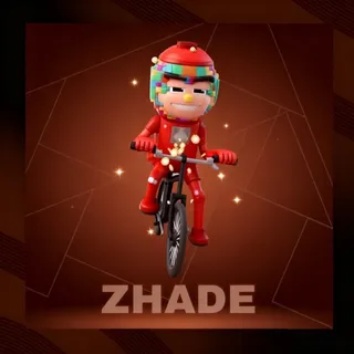 Chicleteira bicicleteira