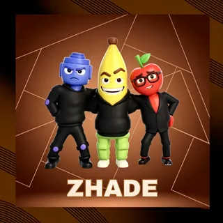 Los Fruits