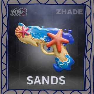 Sands
