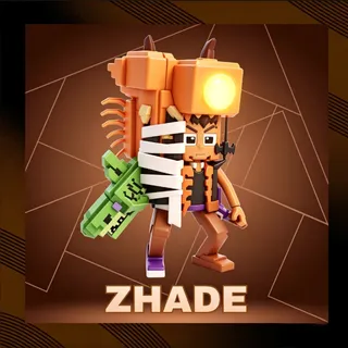 La Spooky Grande