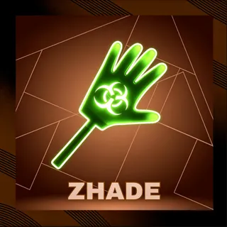 Radioactive Slap