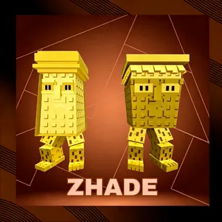 Gold Garama And Madundung