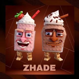 Fragrama and Chocrama