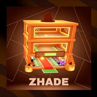 Halloween Base 