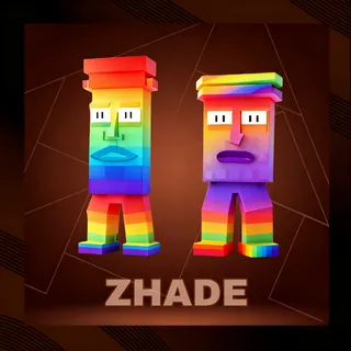 Rainbow Garama And Madundung