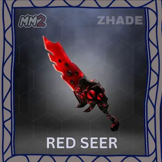 Red Seer