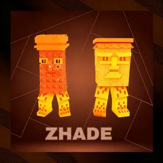 Lava Garama And Madundung