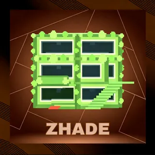 Lucky Base Skin