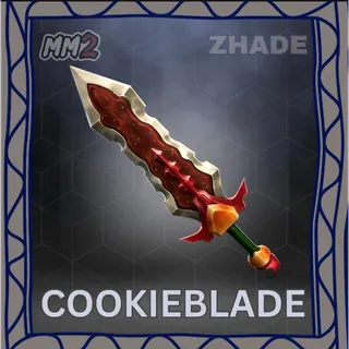 Cookieblade