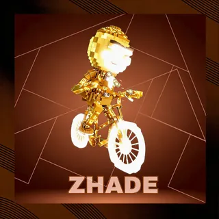 Divine Chicleteira Bicicleteira