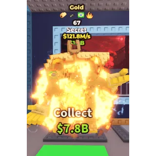 121.8m/s 4 traits 67