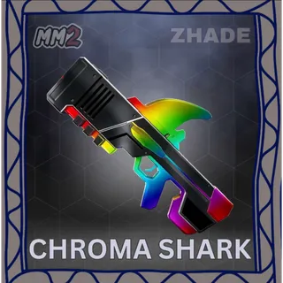 Chroma Shark
