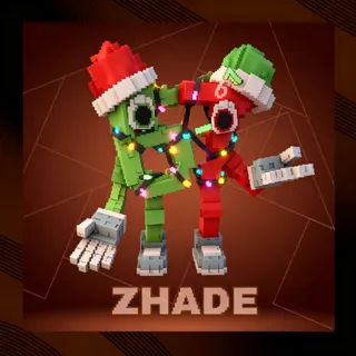 Festive 67