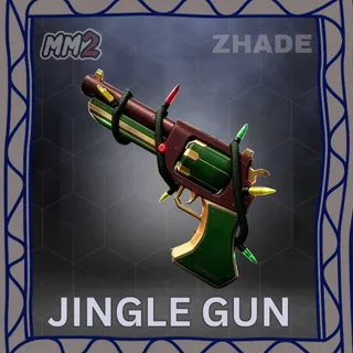 Jinglegun