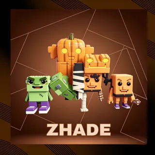 Los Spooky Combinasionas