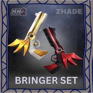 Bringer set