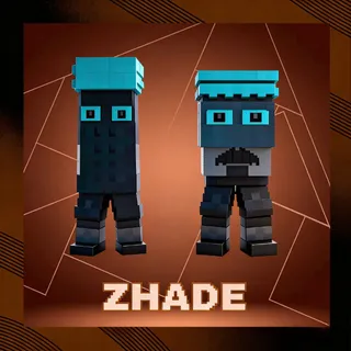 Cyber Garama and Madundung