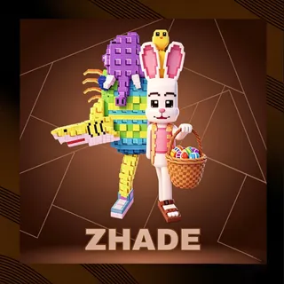 La Easter Grande