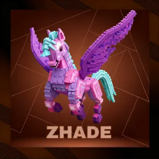Celestial Pegasus