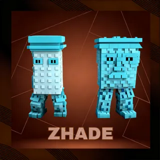 Diamond Garama and Madundung