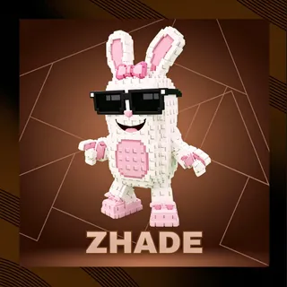 Boppin Bunny