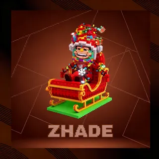 Chicleteira Noelteira