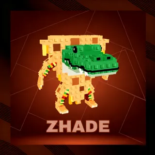 Quesadilla Crocodila