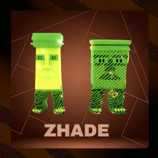 Radioactive Garama And Madundung