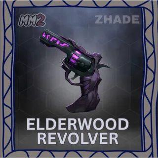 Elderwood Revolver
