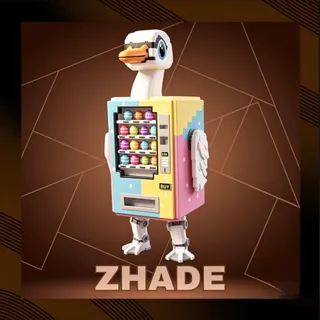 Quackini Snackini
