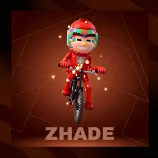 Chicleteira bicicleteira