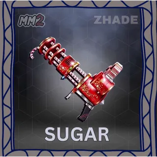 Sugar
