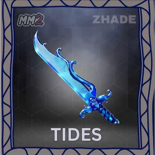 Tides