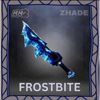 Frostbite