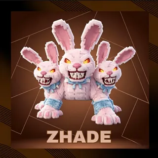 Hydra Bunny