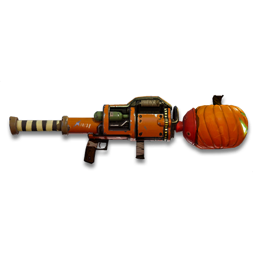 fortnite pumpkin launcher toy